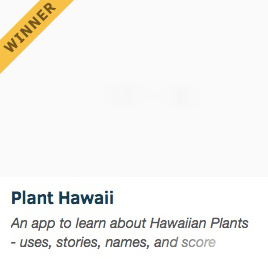 Plant Hawaii