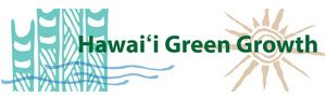 Hawaii Green Growth Logo
