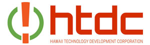 Hawaii Technology Development Corporation Logo