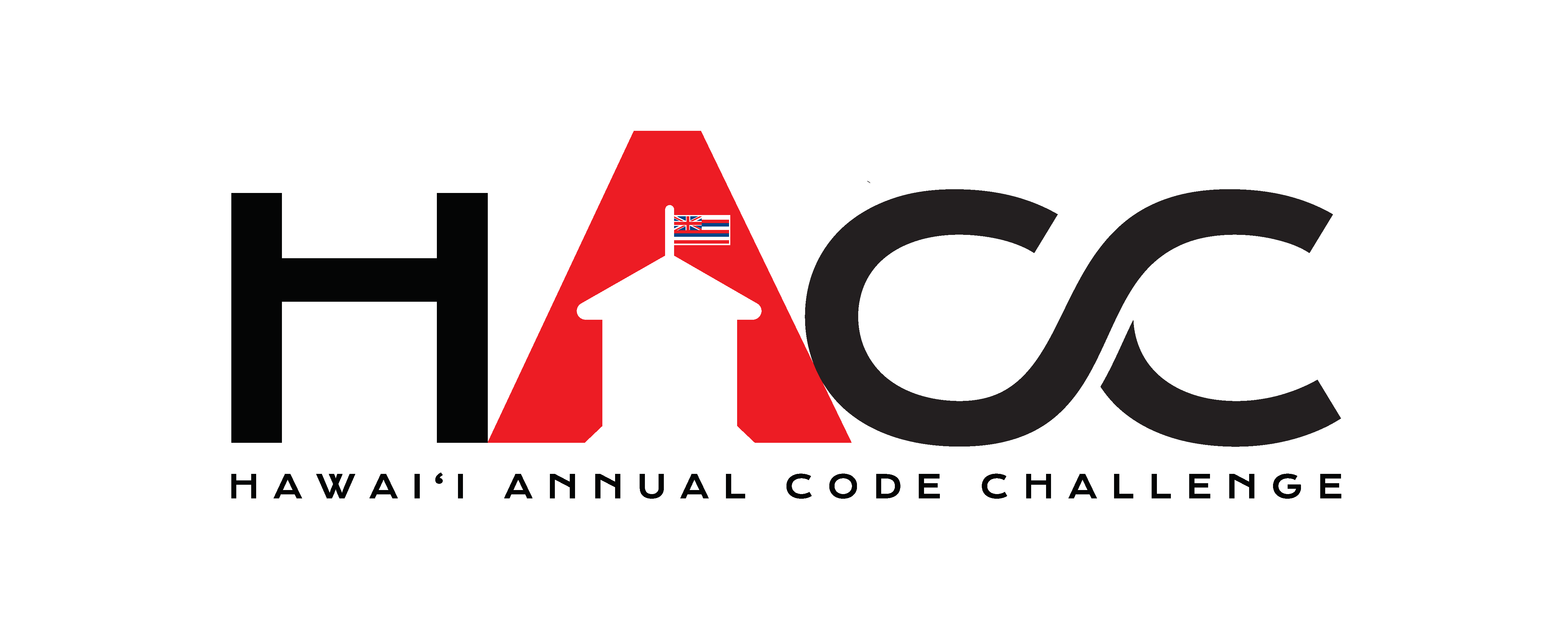Hawaii Annual Code Challenge logo