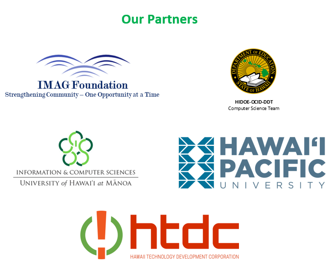 HACC 2023 Partners